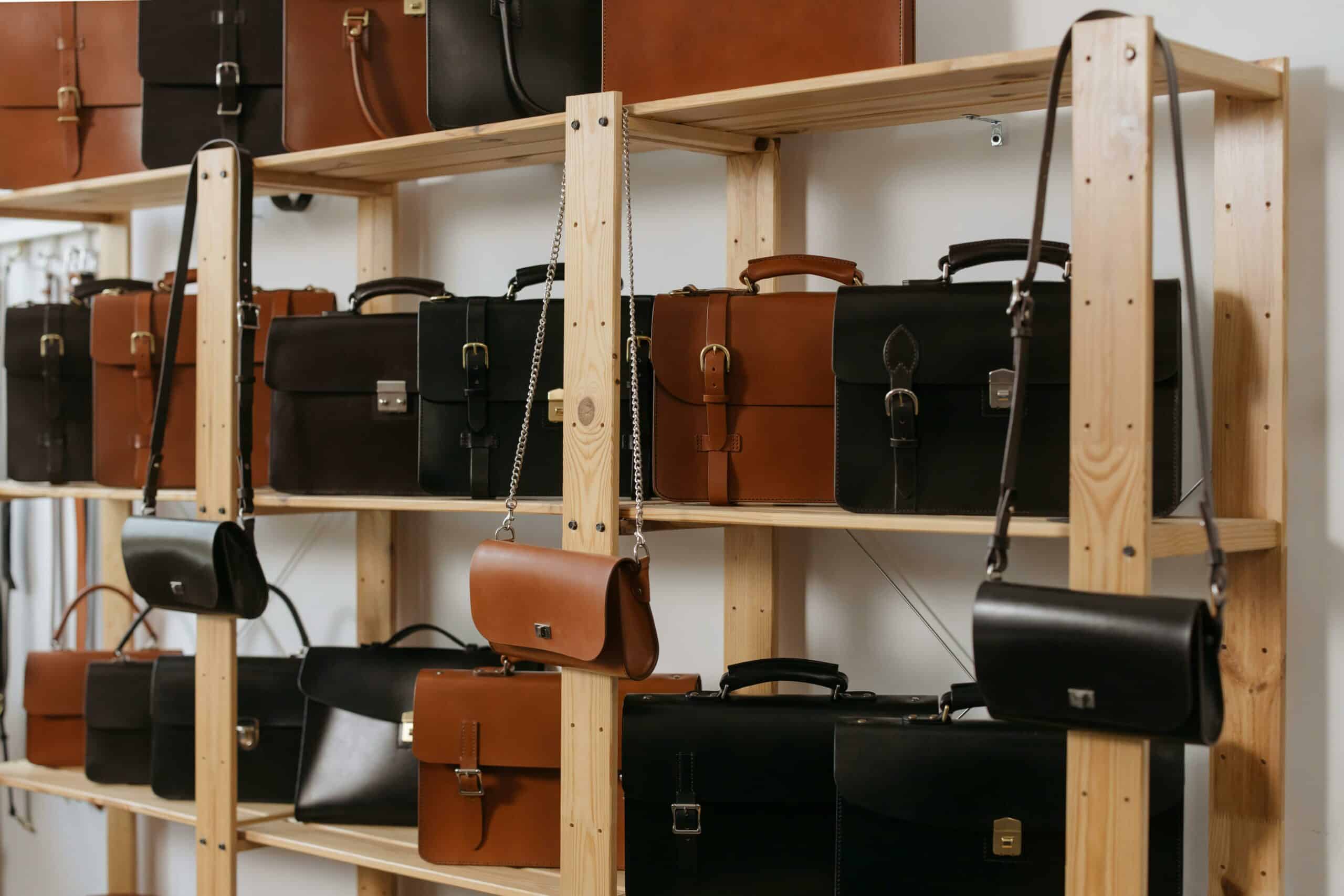 Tasker til damer – elegante, minimalistiske og funktionelle modeller fra ADAX